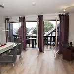 Welcome In - Schanzenstrasse 15-c Apartment