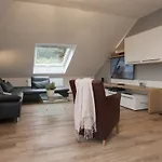 Apartment Welcome In - Schanzenstrasse 15-c