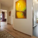 Apartment Welcome In - Schanzenstrasse 15-c