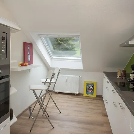 Welcome In - Schanzenstrasse 15-c