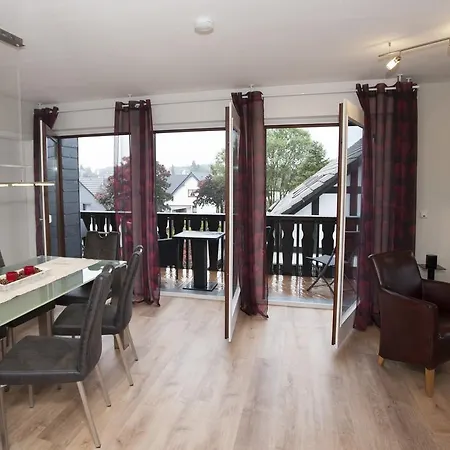 Welcome In - Schanzenstrasse 15-c Apartment