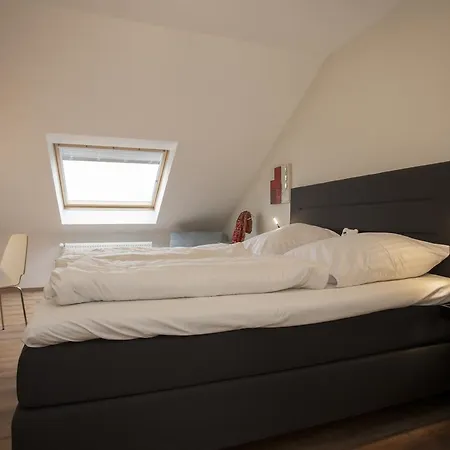 Welcome In - Schanzenstrasse 15-c Apartment