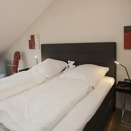 Schanzenstrasse 15-c Apartment *