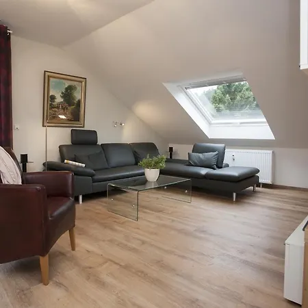 Welcome In - Schanzenstrasse 15-c * Winterberg