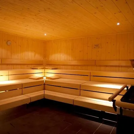 Welcome In - Schanzenstrasse 15-c Apartment