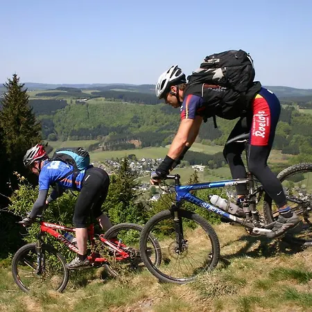 Schanzenstrasse 15-c * Winterberg