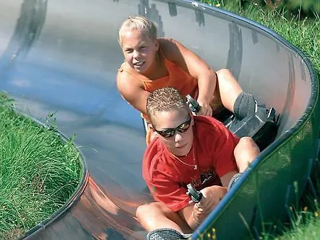 Welcome In - Schanzenstrasse 15-c * Winterberg