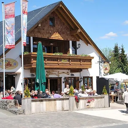 Welcome In - Schanzenstrasse 15-c Winterberg