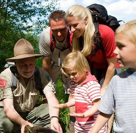 Welcome In - Schanzenstrasse 15-c