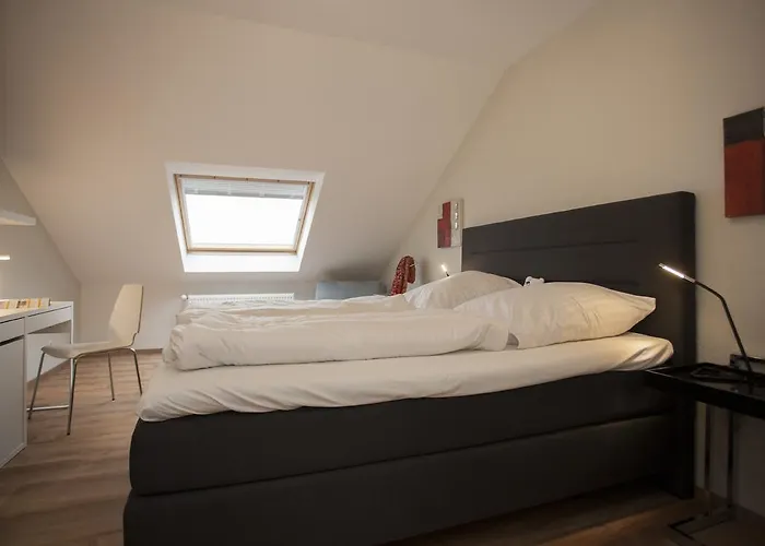 Welcome In - Schanzenstrasse 15-c Апартаменти