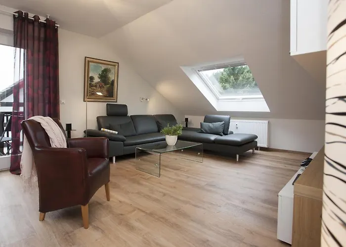 Welcome In - Schanzenstrasse 15-c * Вінтерберг