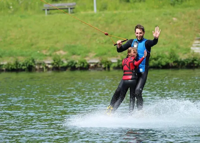 Welcome In - Schanzenstrasse 15-c Winterberg