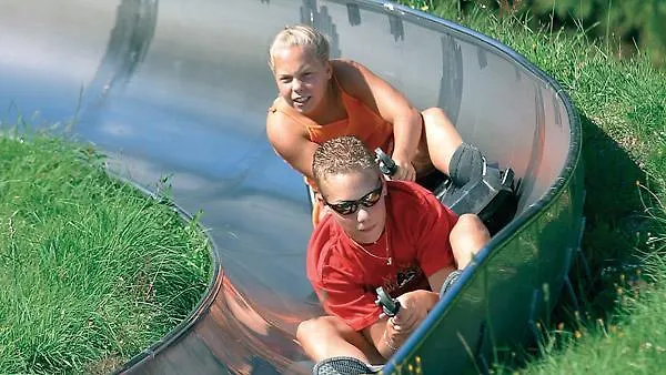 Welcome In - Schanzenstrasse 15-c * Winterberg