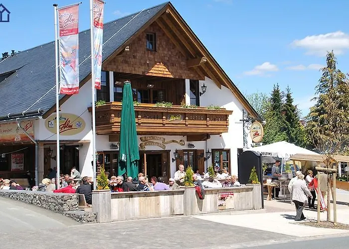 Welcome In - Schanzenstrasse 15-c Вінтерберг