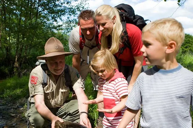 Welcome In - Schanzenstrasse 15-c