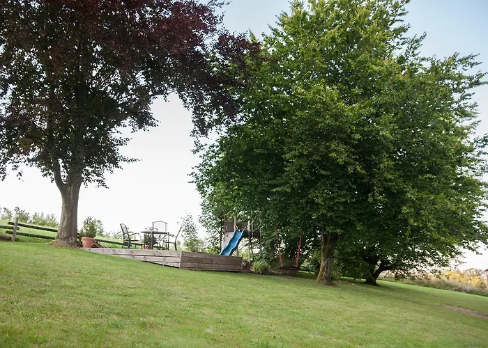 Apartment Welcome In - Schanzenstrasse 15-c Winterberg